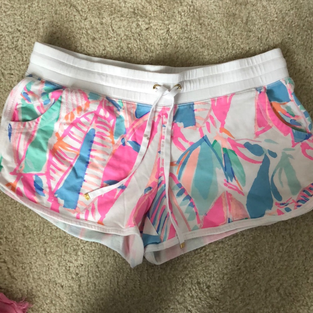 Lilly shorts